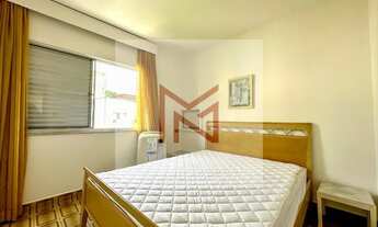 Imagem 4: APARTAMENTO RESIDENCIAL em GUARUJÁ - SP, ENSEADA