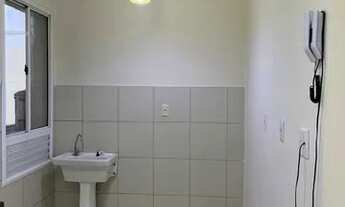 Imagem 4: Apartamento disponível para alugar no condomínio Vivendas do Aleixo