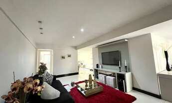 Imagem 7: Apartamento à venda, 4 quartos, 4 suítes, 4 vagas, Funcionários - Belo Horizonte/MG