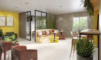 Imagem 5: Liberty Santo Amaro, 2 dormitórios, próximo de Estação