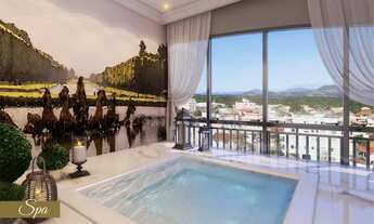 Imagem 3: Otimo Apartamento Novo - Meia Praia Itapema/ SC - Entrega em JUNHO 2023