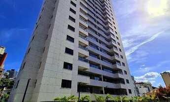 Imagem: Apartamento à venda, 4 quartos, 2 suítes