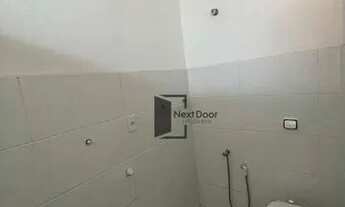 Imagem 4: Kitnet com 1 dormitório para alugar, 32 m² por R$ 855,00/mês - Centro - Campinas/SP