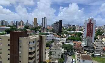 Imagem 3: Flat othon Metrolopolis 43 metros Ilha do Leite