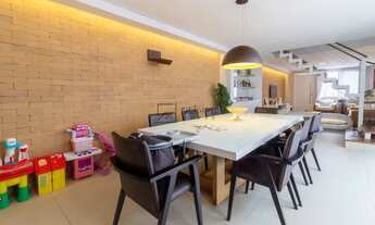 Imagem 5: Venda Casa 3 Dormitórios - 196 m² Pinheiros