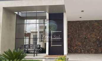 Imagem: Casa em Condominio em Jardim Ibiti do Paco