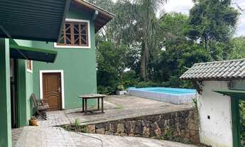 Imagem 2: Venda de casa no Rio Tavares - Florianópolis - SC