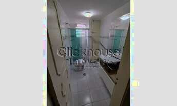 Imagem 6: ALUGA-SE APARTAMENTO SANTA CECÍLIA