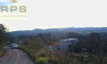 Imagem 2: Terreno com 499m² à venda no bairro Belvedere em Atibaia, à 5 minutos do centro, vista pan