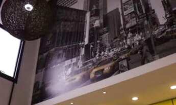 Imagem 4: Flat para alugar em Moema - Edifício Place Vendome - Cód. XOR06925