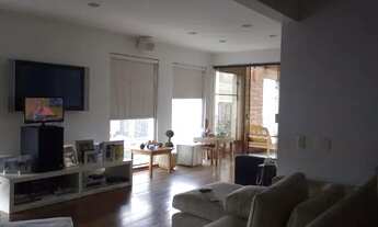 Imagem 2: Cobertura com 4 dormitórios à venda, 551 m² por R$ 2.500.000,00 - Vila Morumbi - São Paulo