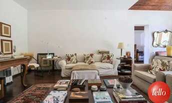 Imagem 3: São Paulo - Casa Padrão - Perdizes