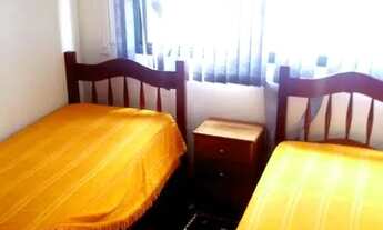 Imagem 3: OPORTUNIDADE!!! Apartamento 2 dormitórios excelente localização - Guarujá SP