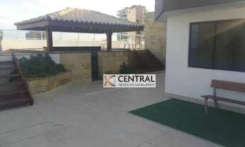 Imagem 5: Apartamento com 1 dormitório, 56 m² - venda por R$ 240.000,00 ou aluguel por R$ 1.800,00/m