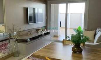 Imagem: Apartamento com 2 dormitórios à venda