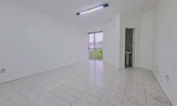 Imagem 5: Sala para alugar, 32 m² por R$ 1.000/mês - Guarani - Novo Hamburgo/RS