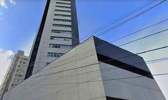 Imagem: Andar Corporativo à venda, 9 vagas, Carmo