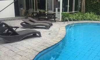 Imagem 2: CASA ASSOBRADADA - JARDIM EVEREST - SP