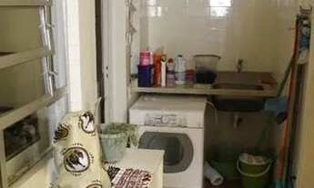 Imagem 7: Apartamento de 3 dormitórios Térreo no bairro Moinhos de Vento