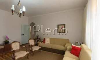 Imagem 2: Casa à venda no Jardim Leonor - Campinas/SP