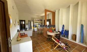 Imagem 3: Em Farol de São Tomé Magnifica Casa 03 Qts Amplo Quintal para Lazer Nascente 127 M² no Xex