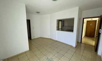 Imagem 2: Apartamento para aluguel com 75 metros quadrados com 3 quartos em Parque dos Lima - Franca