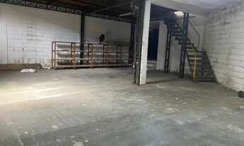 Imagem 7: BARRACÃO COMERCIAL VILA HARO