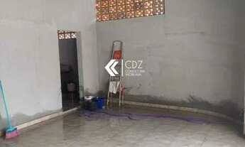 Imagem 4: Amplo sobrado 2 dormitórios zona oeste