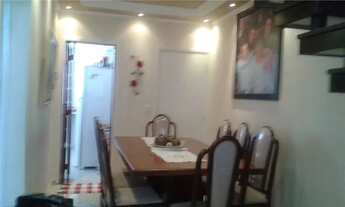 Imagem 6: Cobertura à venda, 102 m² por R$ 320.000,00 - Condomínio Spazio Splendido - Sorocaba/SP