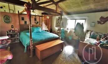 Imagem 2: Casa com 740 m² no Bolsão de Interlagos