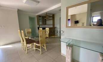 Imagem 7: Linda Cobertura com 3 dormitórios à venda, 146 m² - Canto do Forte - Praia Grande/SP