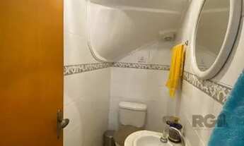 Imagem 6: CASA EM CONDOMÍNIO NA HIPICA COM 3 DORMITÓRIOS SENDO 1 SUITE