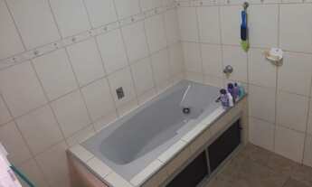 Imagem: 88 Pra sair Rápido sobrado em Santo André