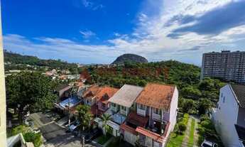 Imagem 5: Casa duplex 4 quartos para alugar no Anil