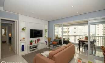 Imagem 6: Apartamento à venda em Sao Paulo