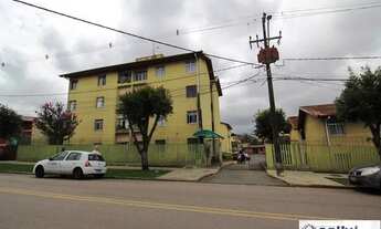 Imagem 1: COND. MORADIAS CAIUÁ I - Ap com 2 dormitórios para alugar - R$ 800,00/mês + taxas - CIC