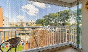 Imagem 6: Apartamento à venda, 82 m² por R$ 598.000,00 - Portão - Curitiba/PR