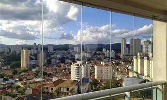 Imagem 7: Apartamento Mandaqui