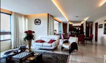 Imagem: Apartamento à venda, 4 quartos, 2 suítes