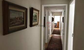 Imagem 4: São Paulo - Apartamento Padrão - HIGIENOPOLIS