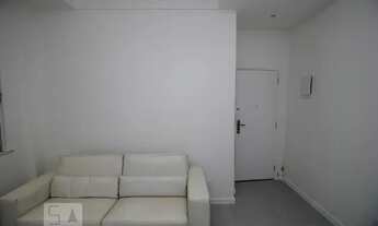 Imagem 6: Apartamento para Aluguel - Botafogo, 1 Quarto, 42 m2