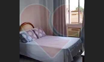 Imagem 2: Apartamento para venda com 110 metros quadrados com 2 qts