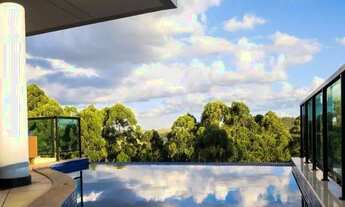 Imagem: Casa à venda, 5 quartos, 4 suítes, 4 vagas