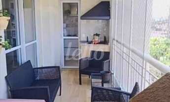 Imagem 3: São Paulo - Apartamento Padrão - Mooca