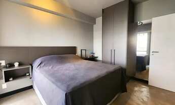 Imagem 7: Apartamento para venda tem 175 metros quadrados com 4 quartos