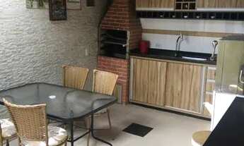 Imagem 5: Casa em Condomínio em Atibaia/SP - 2 quartos, 2 suítes, 2 vagas de garagem