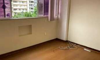 Imagem 2: Apartamento para Locação em Rio de Janeiro, Laranjeiras, 3 dormitórios, 3 banheiros, 1 vag