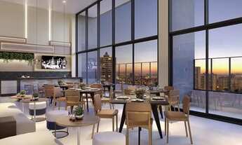 Imagem 7: Apartamento 72m² no Setor Bueno Suíte Master com Closet 02 Quartos TR155876*-MKT&-14