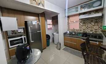 Imagem 4: EDFÍCIO ANACAPRI - LESTE VILA NOVA Apartamento com 2 Quarto(s) e 1 banheiro(s) à Venda, 71