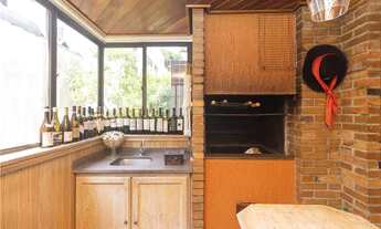 Imagem 5: PORTO ALEGRE - Apartamento Padrão - Mont Serrat